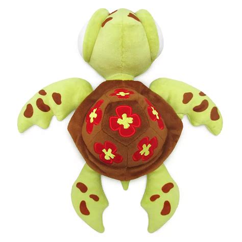 disney squirt|Disney Finding Nemo Squirt Plush .